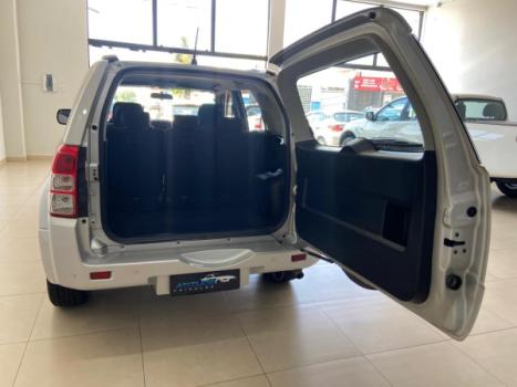 SUZUKI Vitara 2.0 V6 4P JLX, Foto 6