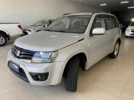 SUZUKI Vitara 2.0 V6 4P JLX, Foto 8