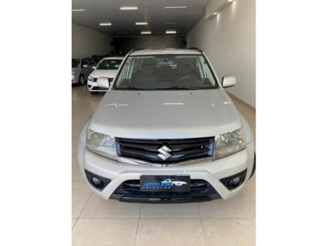 SUZUKI Vitara 2.0 V6 4P JLX, Foto 10