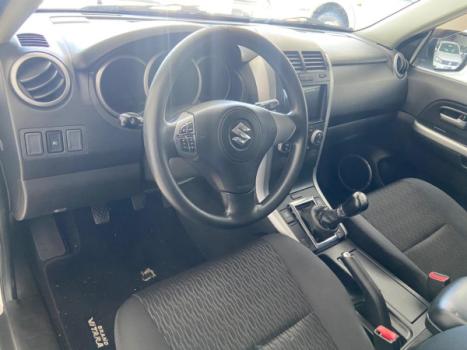 SUZUKI Vitara 2.0 V6 4P JLX, Foto 11