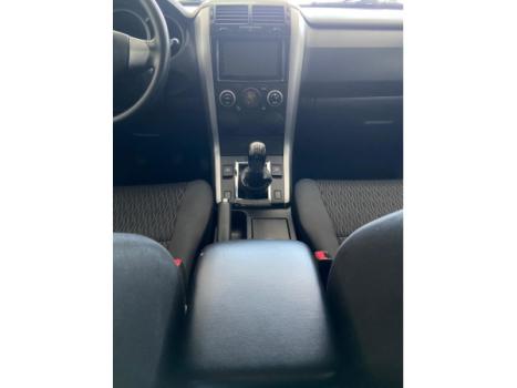 SUZUKI Vitara 2.0 V6 4P JLX, Foto 13