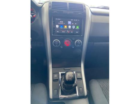 SUZUKI Vitara 2.0 V6 4P JLX, Foto 14