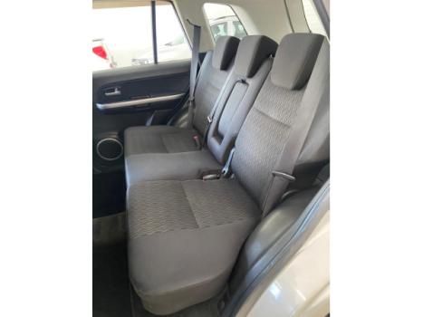 SUZUKI Vitara 2.0 V6 4P JLX, Foto 18