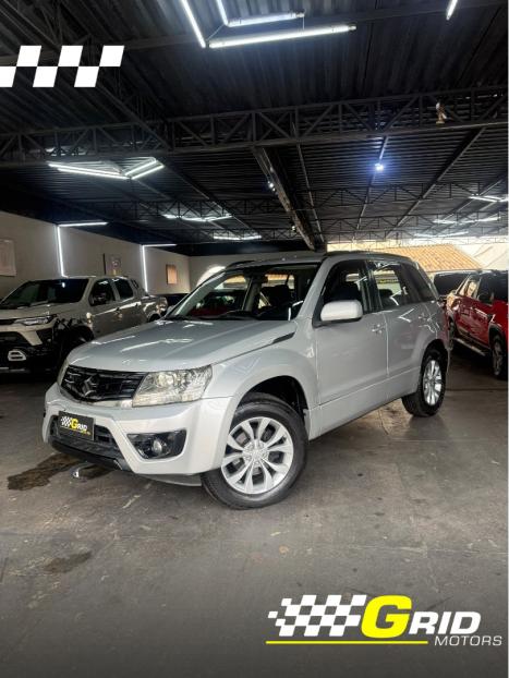 SUZUKI Vitara 2.0 V6 4P JLX, Foto 1