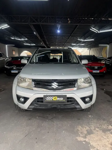 SUZUKI Vitara 2.0 V6 4P JLX, Foto 3