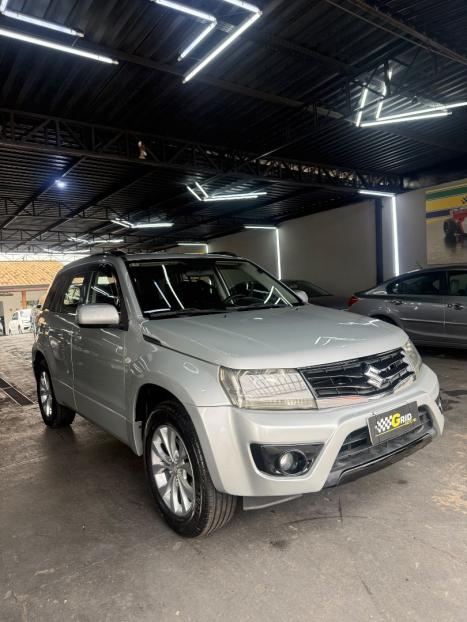 SUZUKI Vitara 2.0 V6 4P JLX, Foto 5