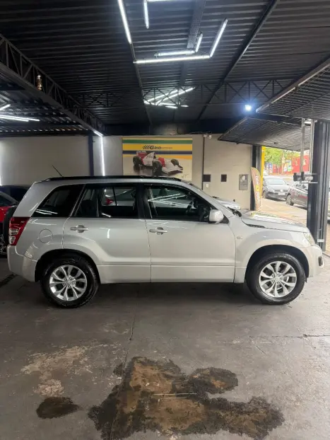SUZUKI Vitara 2.0 V6 4P JLX, Foto 6