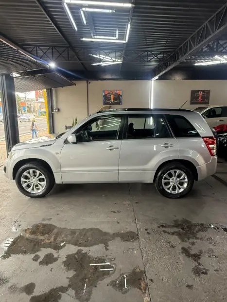 SUZUKI Vitara 2.0 V6 4P JLX, Foto 7