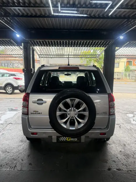 SUZUKI Vitara 2.0 V6 4P JLX, Foto 8