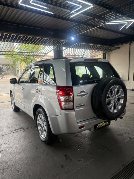 SUZUKI Vitara 2.0 V6 4P JLX, Foto 9
