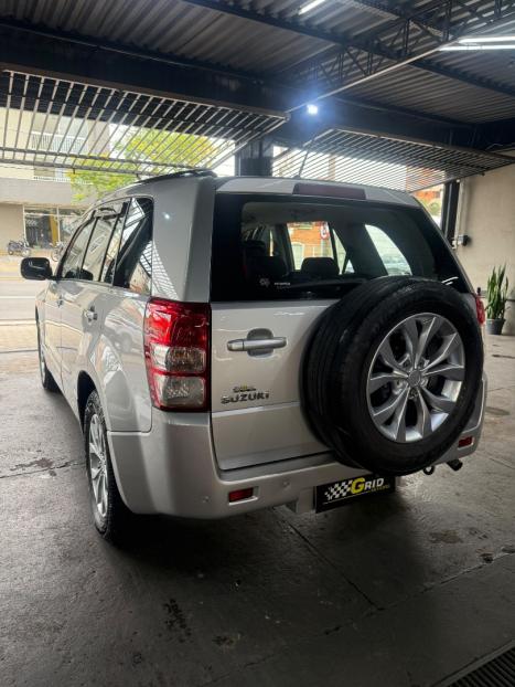 SUZUKI Vitara 2.0 V6 4P JLX, Foto 11