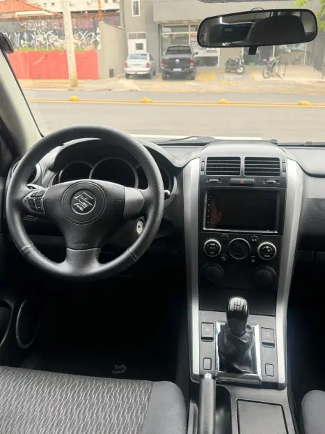 SUZUKI Vitara 2.0 V6 4P JLX, Foto 16