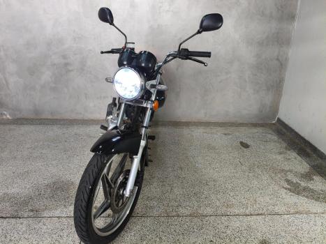 SUZUKI Yes 125 EN, Foto 2