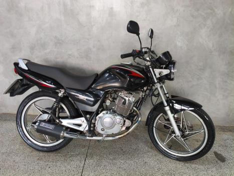 SUZUKI Yes 125 EN, Foto 3