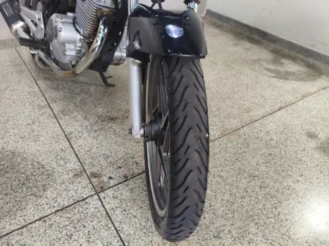SUZUKI Yes 125 EN, Foto 5