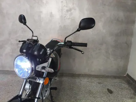 SUZUKI Yes 125 EN, Foto 8