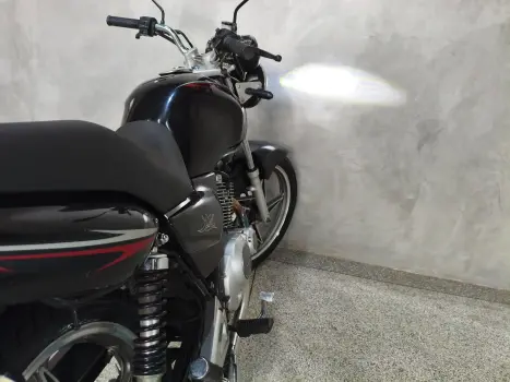 SUZUKI Yes 125 EN, Foto 11