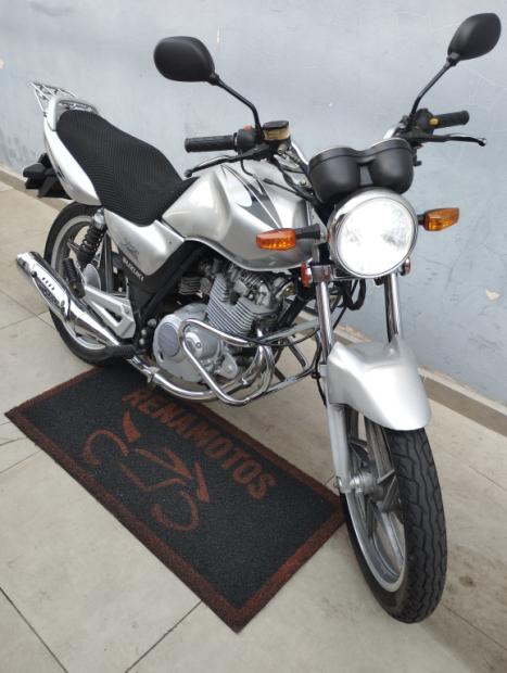 SUZUKI Yes 125 EN, Foto 4
