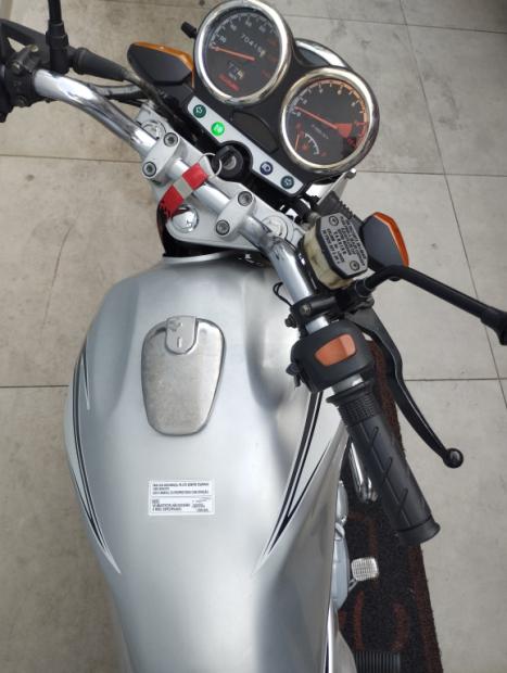 SUZUKI Yes 125 EN, Foto 7