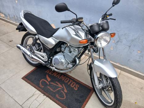 SUZUKI Yes 125 EN, Foto 6