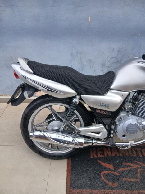 SUZUKI Yes 125 EN, Foto 7