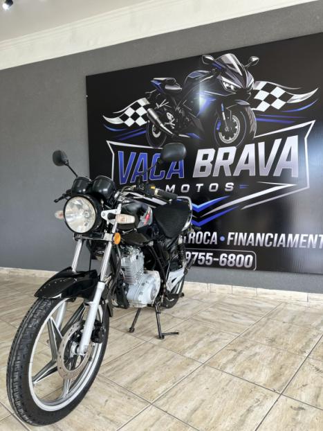 SUZUKI Yes 125 EN, Foto 4
