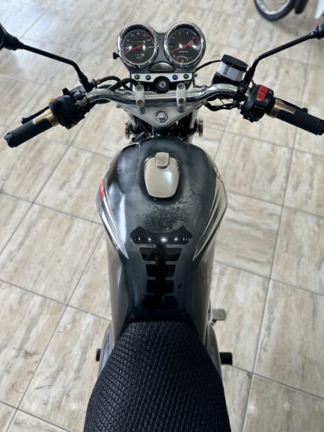 SUZUKI Yes 125 EN, Foto 5
