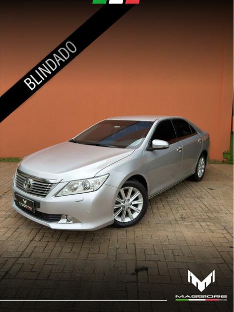 TOYOTA Camry 3.5 V6 24V 4P XLE AUTOM�TICO, Foto 1