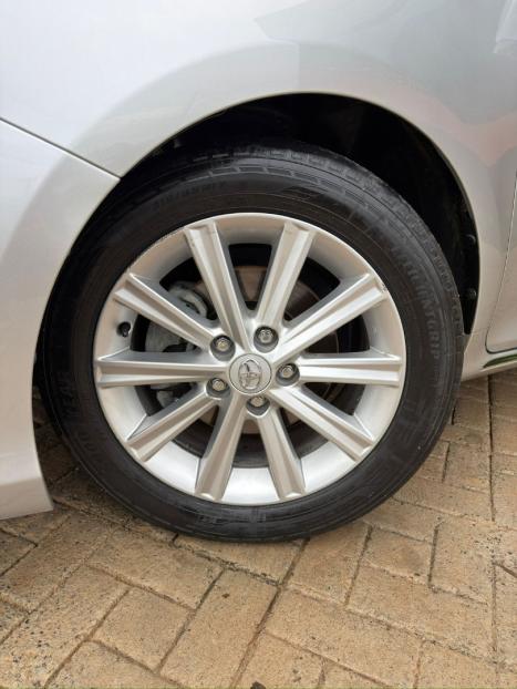TOYOTA Camry 3.5 V6 24V 4P XLE AUTOM�TICO, Foto 2