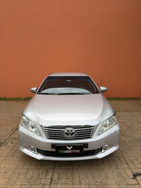 TOYOTA Camry 3.5 V6 24V 4P XLE AUTOM�TICO, Foto 4