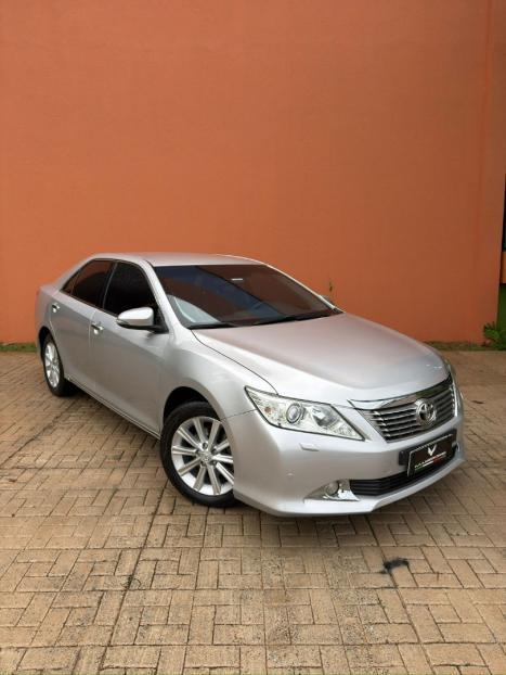TOYOTA Camry 3.5 V6 24V 4P XLE AUTOM�TICO, Foto 5