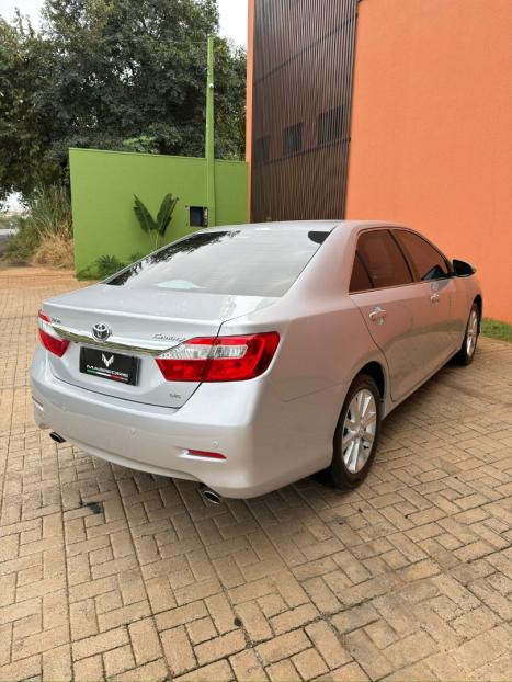 TOYOTA Camry 3.5 V6 24V 4P XLE AUTOM�TICO, Foto 8