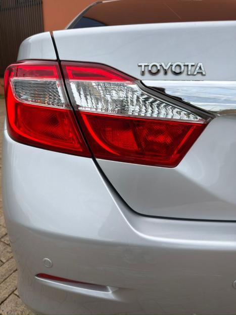 TOYOTA Camry 3.5 V6 24V 4P XLE AUTOM�TICO, Foto 10