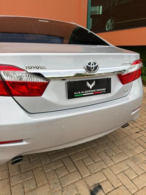 TOYOTA Camry 3.5 V6 24V 4P XLE AUTOM�TICO, Foto 12