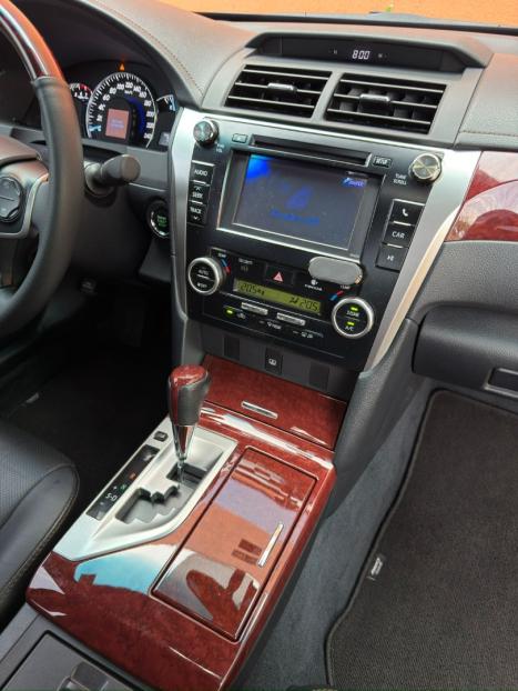 TOYOTA Camry 3.5 V6 24V 4P XLE AUTOM�TICO, Foto 14