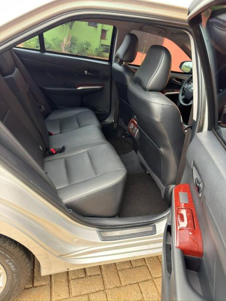 TOYOTA Camry 3.5 V6 24V 4P XLE AUTOM�TICO, Foto 15