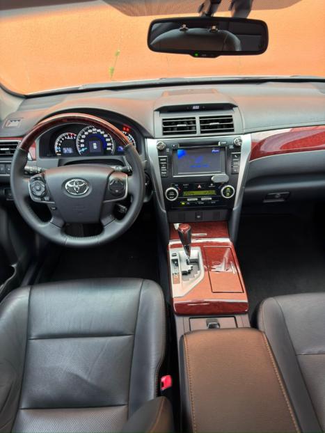 TOYOTA Camry 3.5 V6 24V 4P XLE AUTOM�TICO, Foto 16