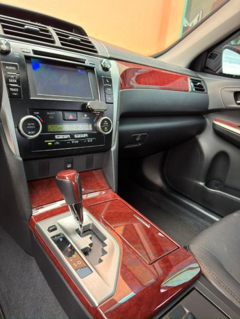TOYOTA Camry 3.5 V6 24V 4P XLE AUTOM�TICO, Foto 18