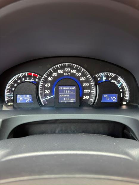 TOYOTA Camry 3.5 V6 24V 4P XLE AUTOM�TICO, Foto 19