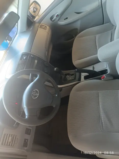 TOYOTA Corolla 1.6 16V 4P XLI AUTOMTICO, Foto 14