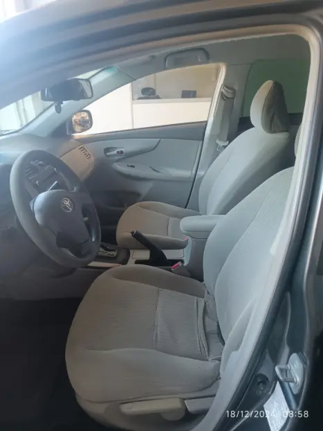 TOYOTA Corolla 1.6 16V 4P XLI AUTOMTICO, Foto 19
