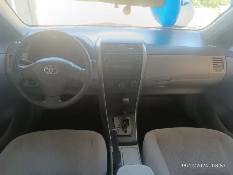 TOYOTA Corolla 1.6 16V 4P XLI AUTOMTICO, Foto 15