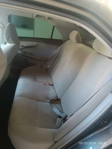 TOYOTA Corolla 1.6 16V 4P XLI AUTOMTICO, Foto 17