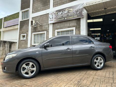 TOYOTA Corolla 1.6 16V 4P XLI AUTOMTICO, Foto 4