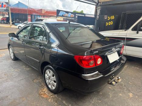 TOYOTA Corolla 1.6 16V 4P XLI AUTOM�TICO, Foto 3