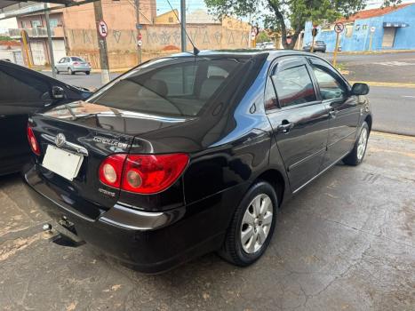 TOYOTA Corolla 1.6 16V 4P XLI AUTOM�TICO, Foto 4