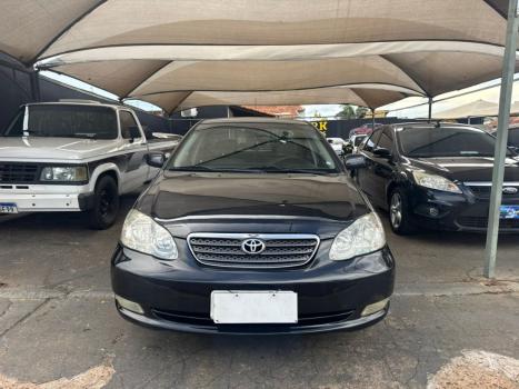 TOYOTA Corolla 1.6 16V 4P XLI AUTOM�TICO, Foto 5