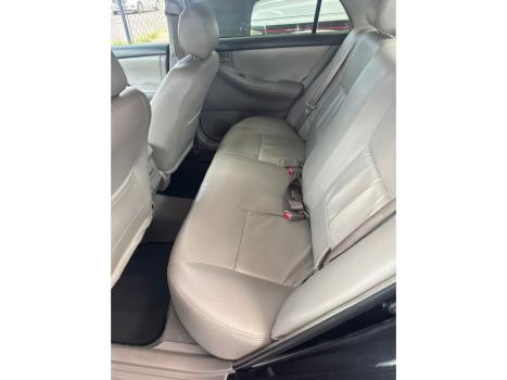 TOYOTA Corolla 1.6 16V 4P XLI AUTOM�TICO, Foto 8