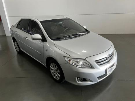 TOYOTA Corolla 1.6 16V 4P XLI AUTOM�TICO, Foto 1