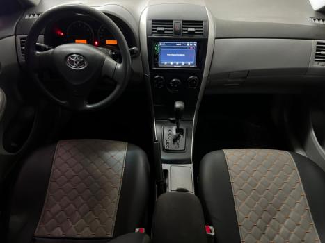 TOYOTA Corolla 1.6 16V 4P XLI AUTOM�TICO, Foto 4